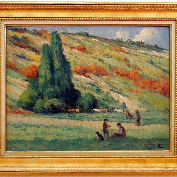 Photo de Hôtel-Dieu de Mantes-la-Jolie