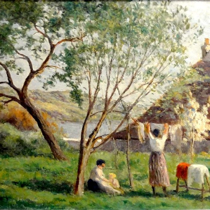 Photo de Hôtel-Dieu de Mantes-la-Jolie