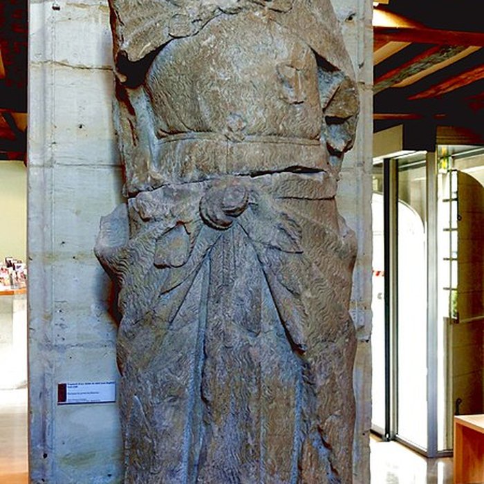 Photo de Hôtel-Dieu de Mantes-la-Jolie