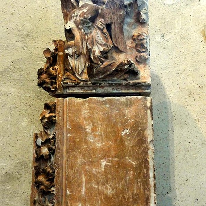 Photo de Hôtel-Dieu de Mantes-la-Jolie