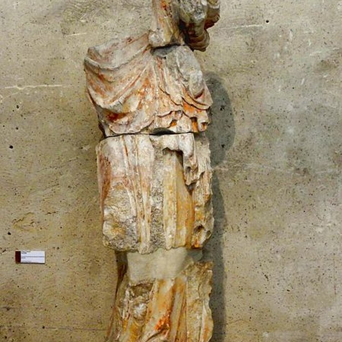 Photo de Hôtel-Dieu de Mantes-la-Jolie