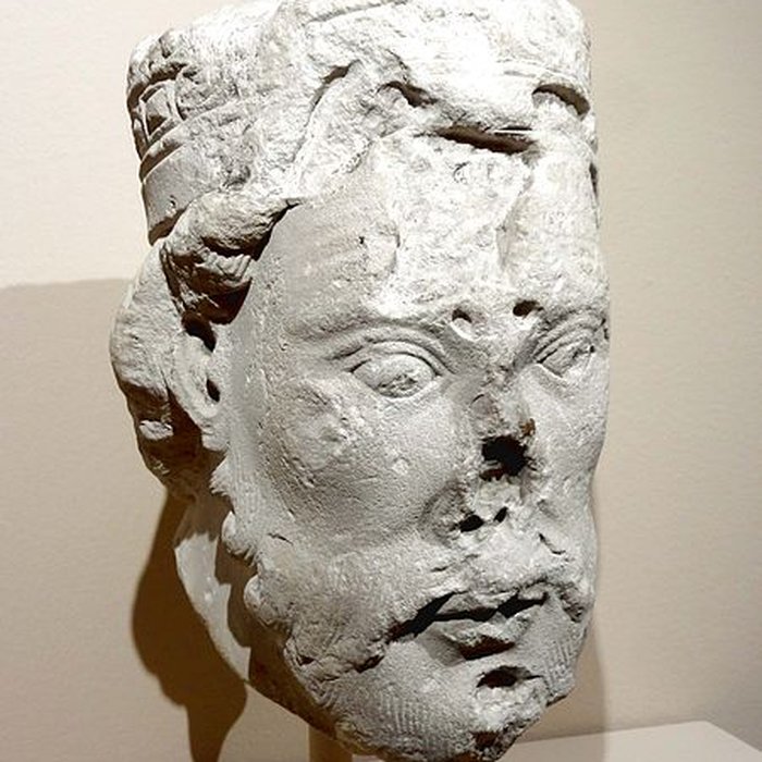 Photo de Hôtel-Dieu de Mantes-la-Jolie