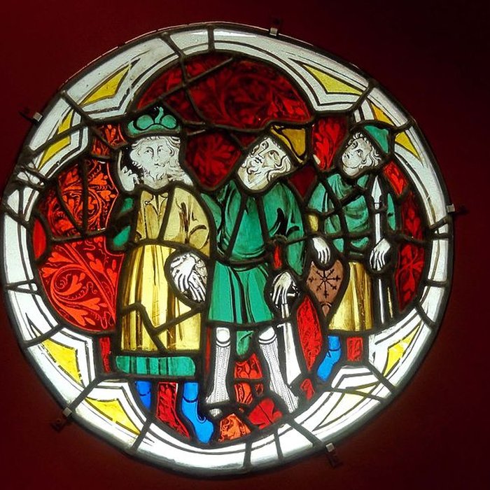 Photo de Hôtel-Dieu de Mantes-la-Jolie