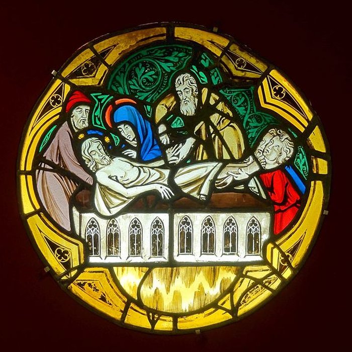 Photo de Hôtel-Dieu de Mantes-la-Jolie