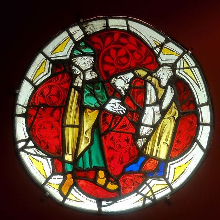 Photo de Hôtel-Dieu de Mantes-la-Jolie