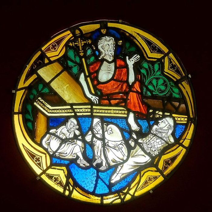 Photo de Hôtel-Dieu de Mantes-la-Jolie