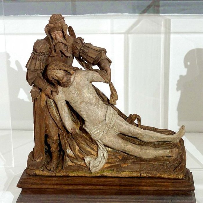 Photo de Hôtel-Dieu de Mantes-la-Jolie