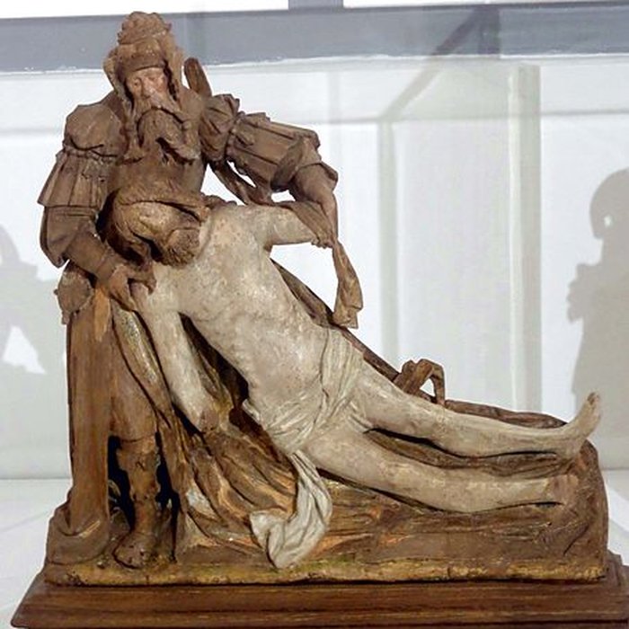 Photo de Hôtel-Dieu de Mantes-la-Jolie