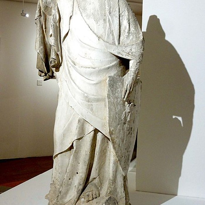 Photo de Hôtel-Dieu de Mantes-la-Jolie