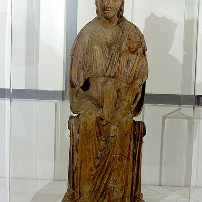 Photo de Hôtel-Dieu de Mantes-la-Jolie