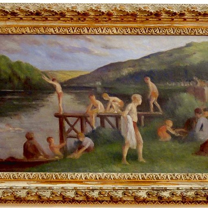 Photo de Hôtel-Dieu de Mantes-la-Jolie