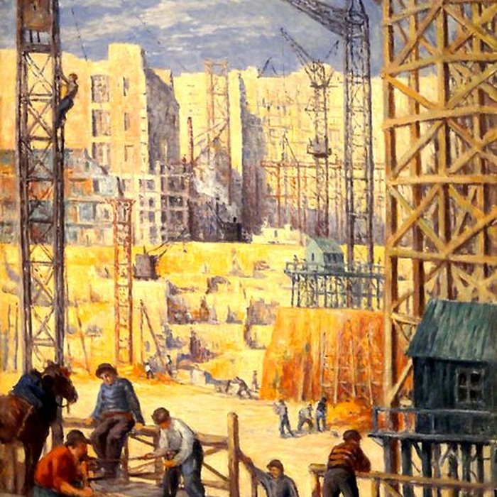 Photo de Hôtel-Dieu de Mantes-la-Jolie