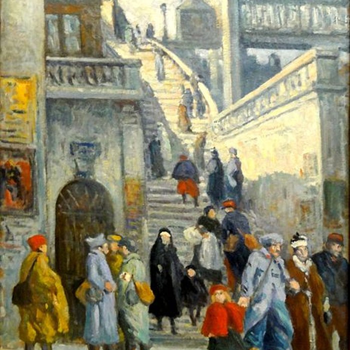 Photo de Hôtel-Dieu de Mantes-la-Jolie