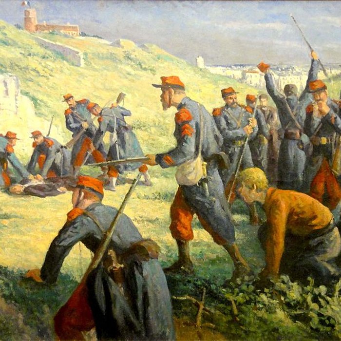 Photo de Hôtel-Dieu de Mantes-la-Jolie