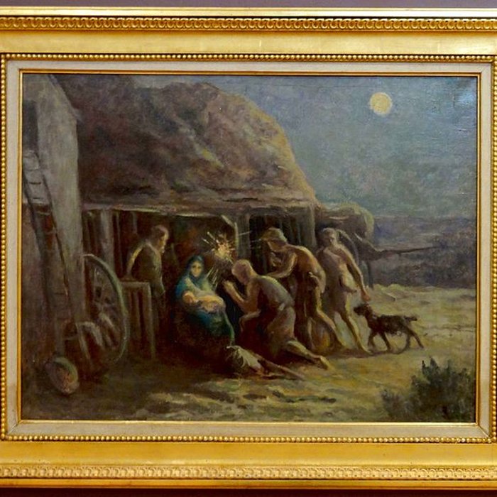 Photo de Hôtel-Dieu de Mantes-la-Jolie