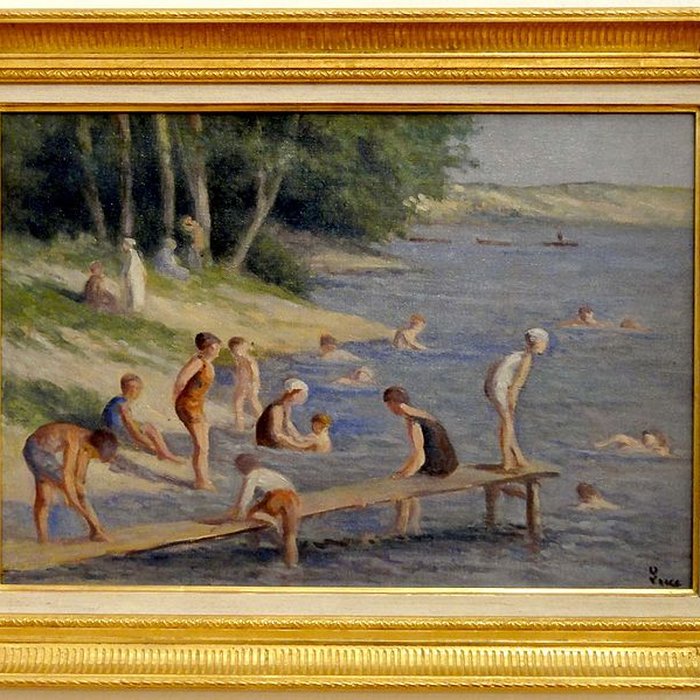 Photo de Hôtel-Dieu de Mantes-la-Jolie