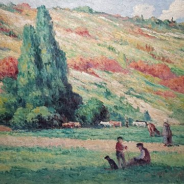 Hôtel-Dieu de Mantes-la-Jolie