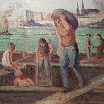 Hôtel-Dieu de Mantes-la-Jolie