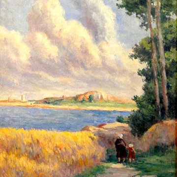 Hôtel-Dieu de Mantes-la-Jolie