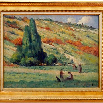 Hôtel-Dieu de Mantes-la-Jolie