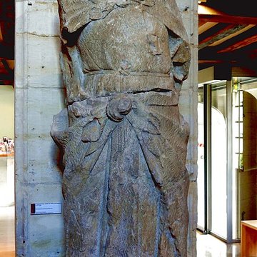 Hôtel-Dieu de Mantes-la-Jolie