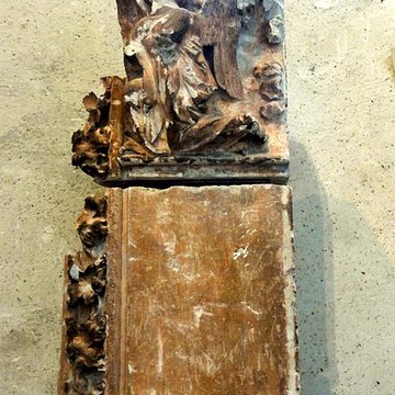 Hôtel-Dieu de Mantes-la-Jolie