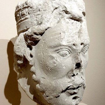 Hôtel-Dieu de Mantes-la-Jolie