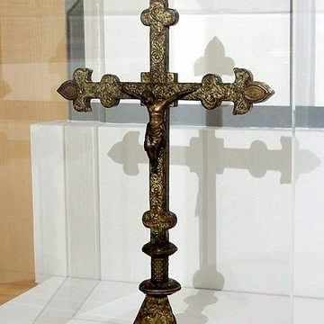 Hôtel-Dieu de Mantes-la-Jolie