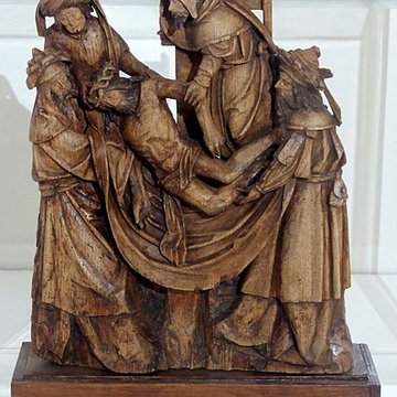 Hôtel-Dieu de Mantes-la-Jolie