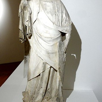 Hôtel-Dieu de Mantes-la-Jolie