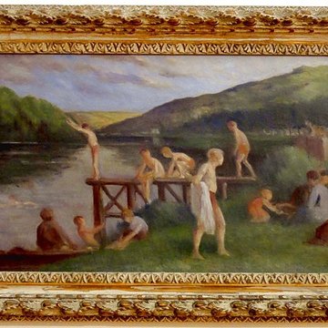 Hôtel-Dieu de Mantes-la-Jolie