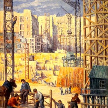 Hôtel-Dieu de Mantes-la-Jolie