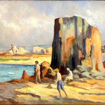 Hôtel-Dieu de Mantes-la-Jolie