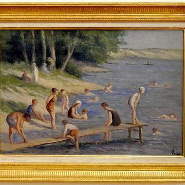 Hôtel-Dieu de Mantes-la-Jolie