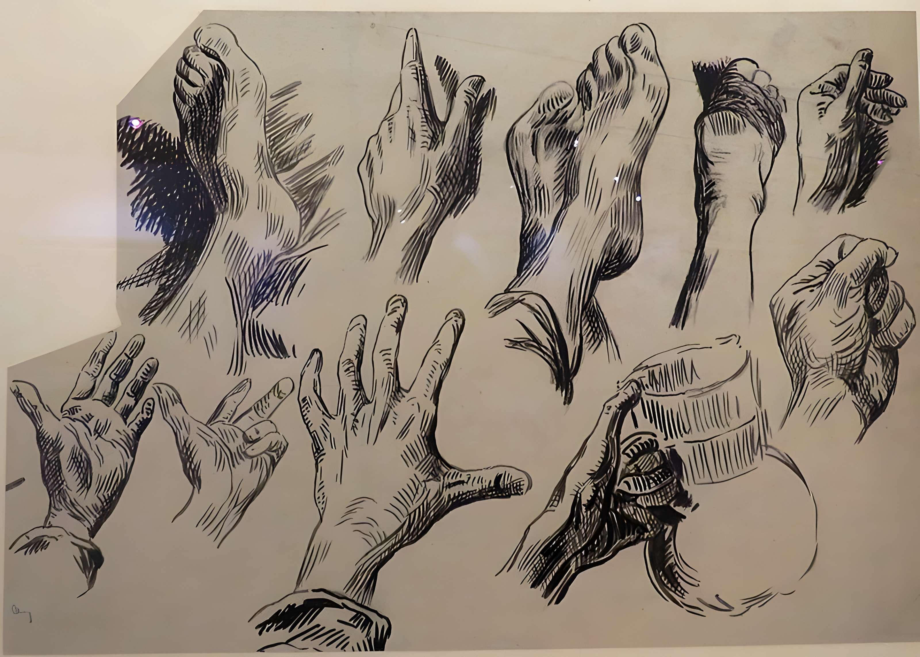 Hôtel-Dieu de Mantes-la-Jolie