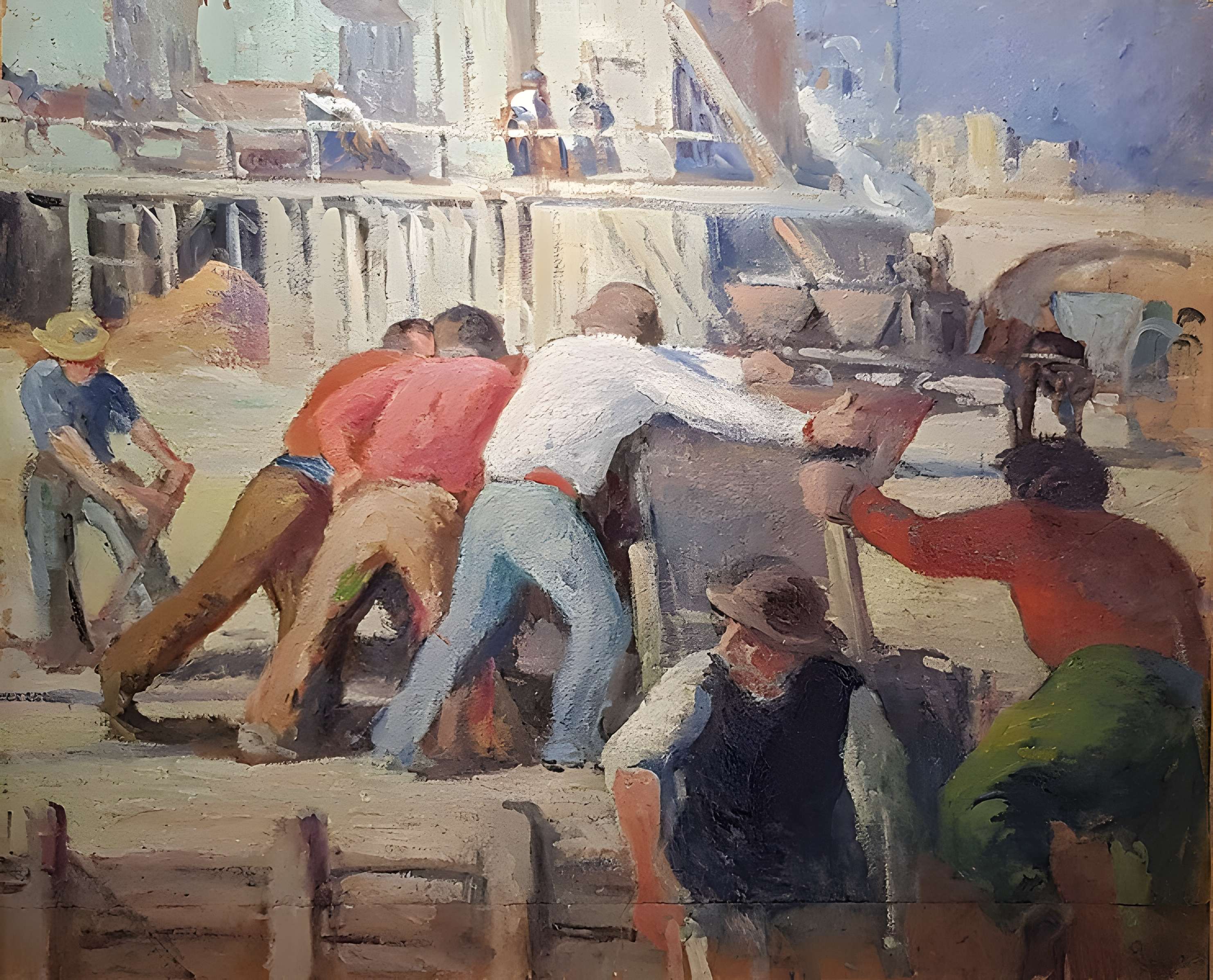 Hôtel-Dieu de Mantes-la-Jolie