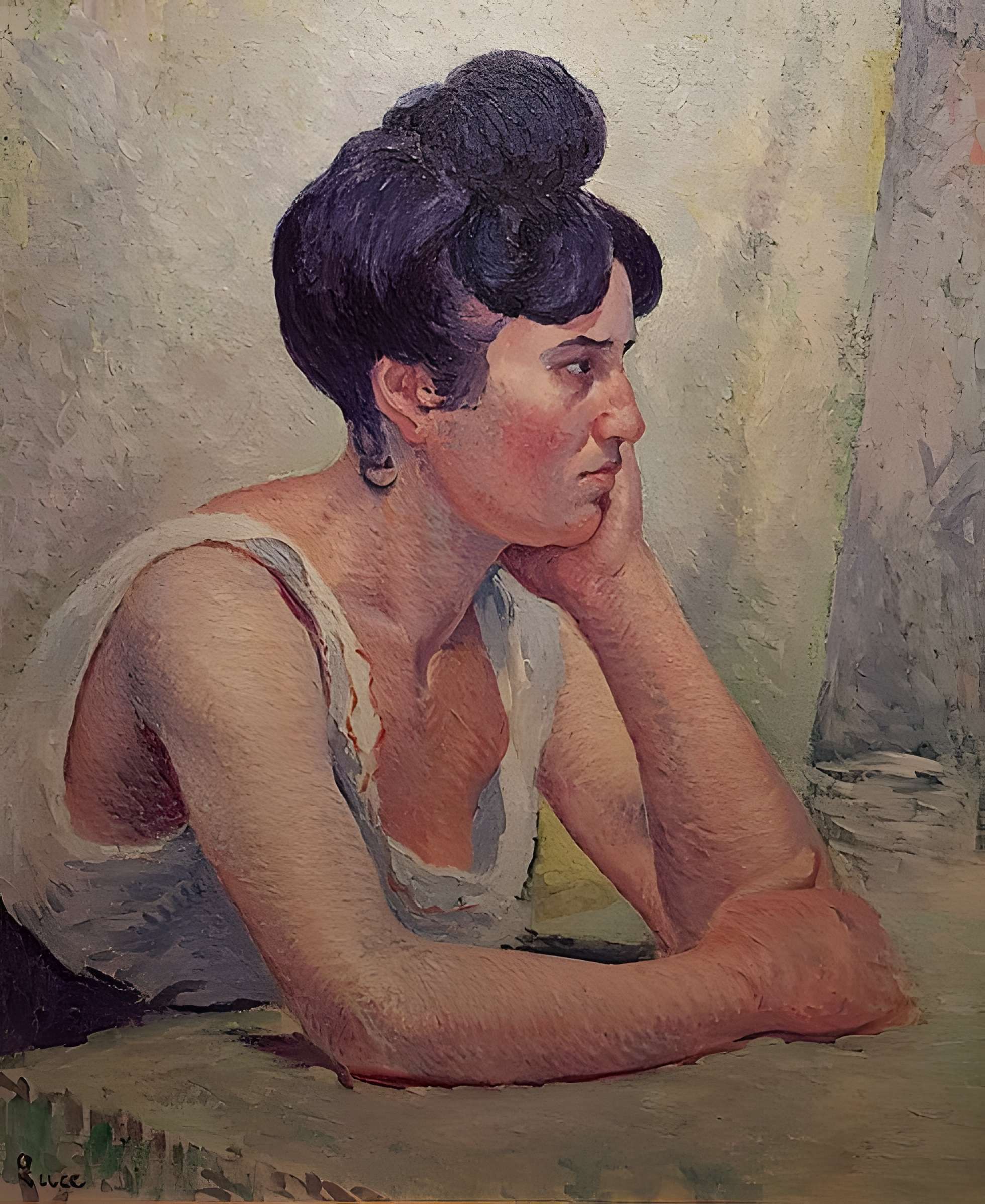 Hôtel-Dieu de Mantes-la-Jolie