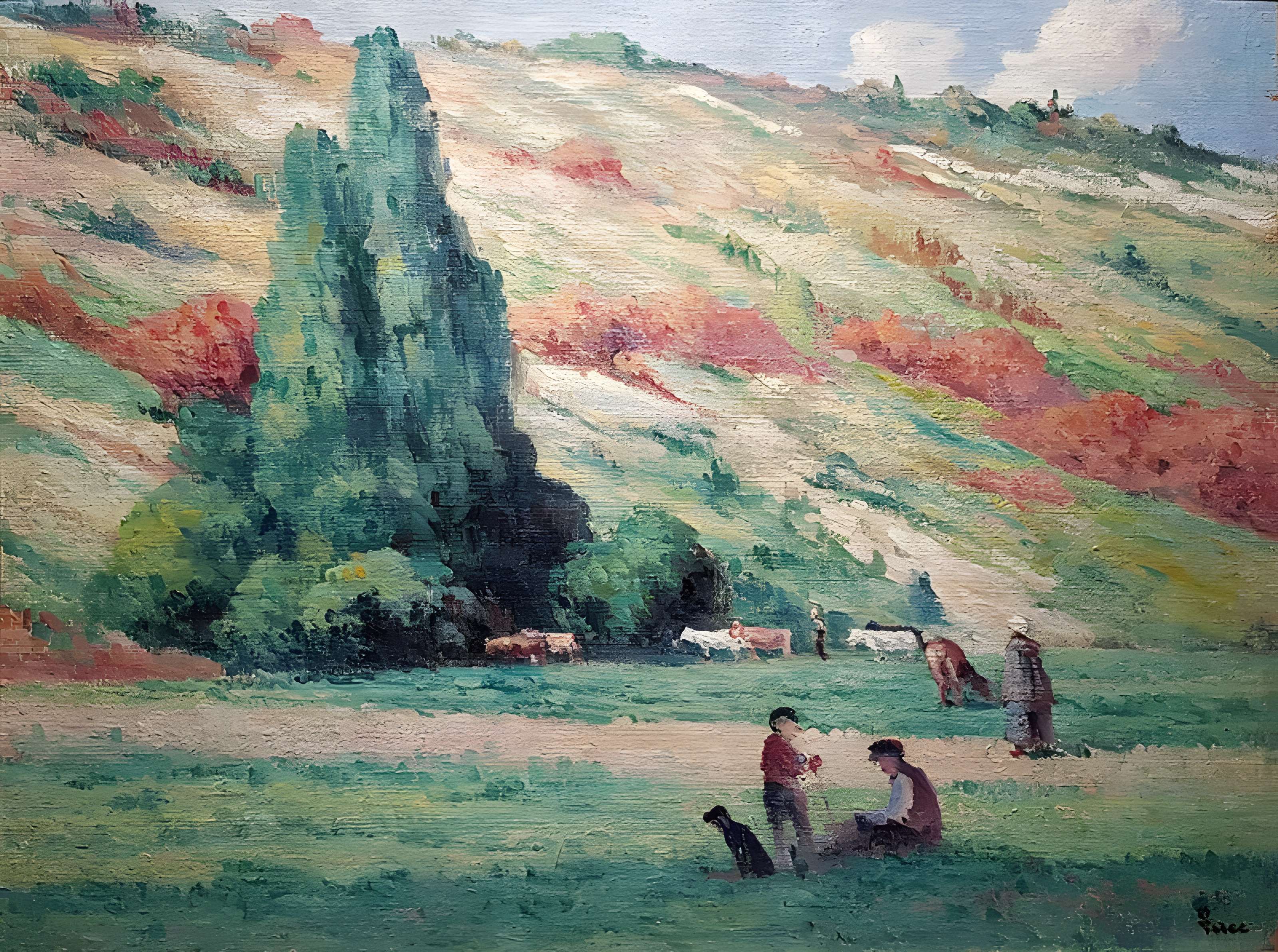 Hôtel-Dieu de Mantes-la-Jolie