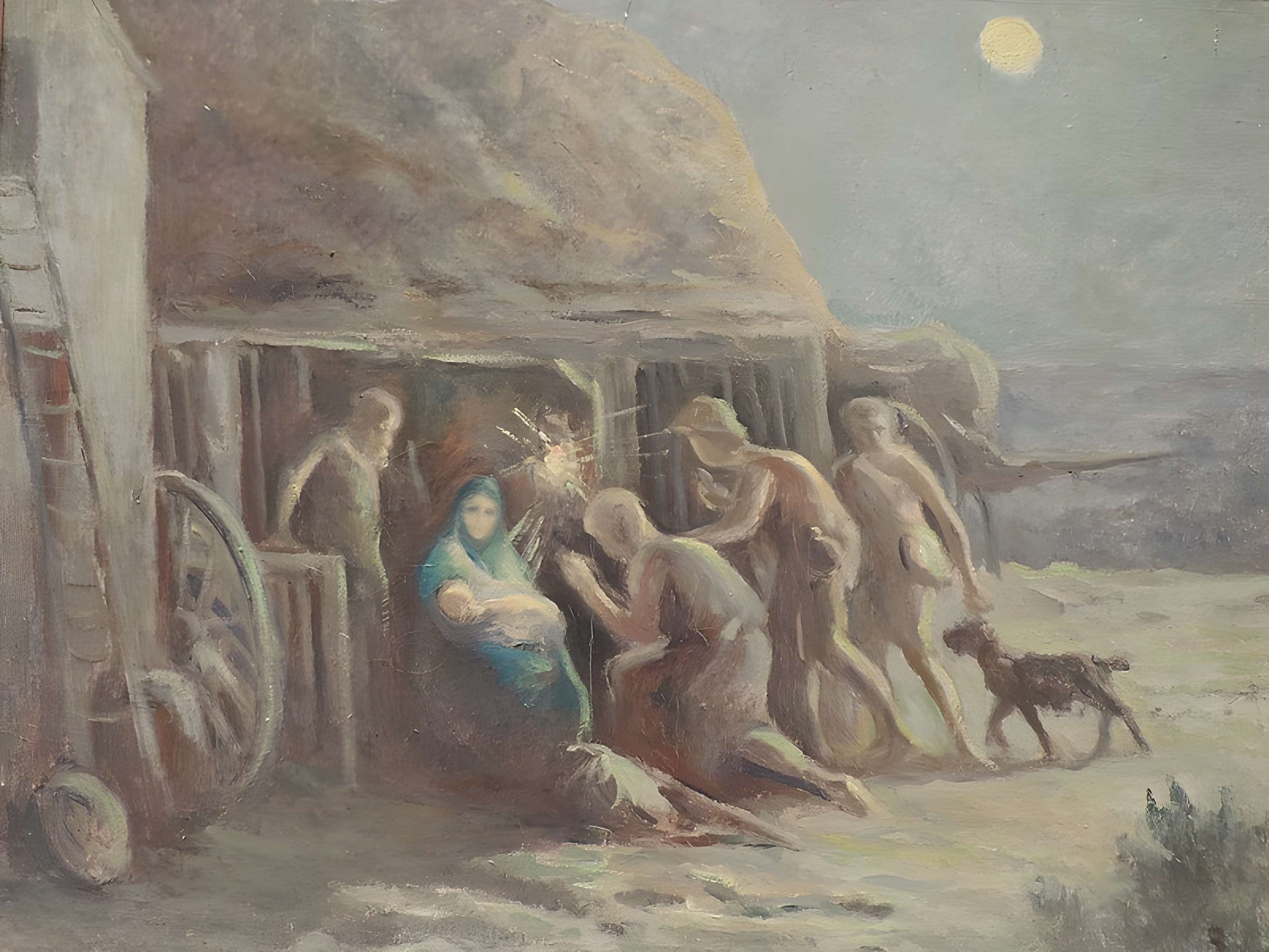 Hôtel-Dieu de Mantes-la-Jolie