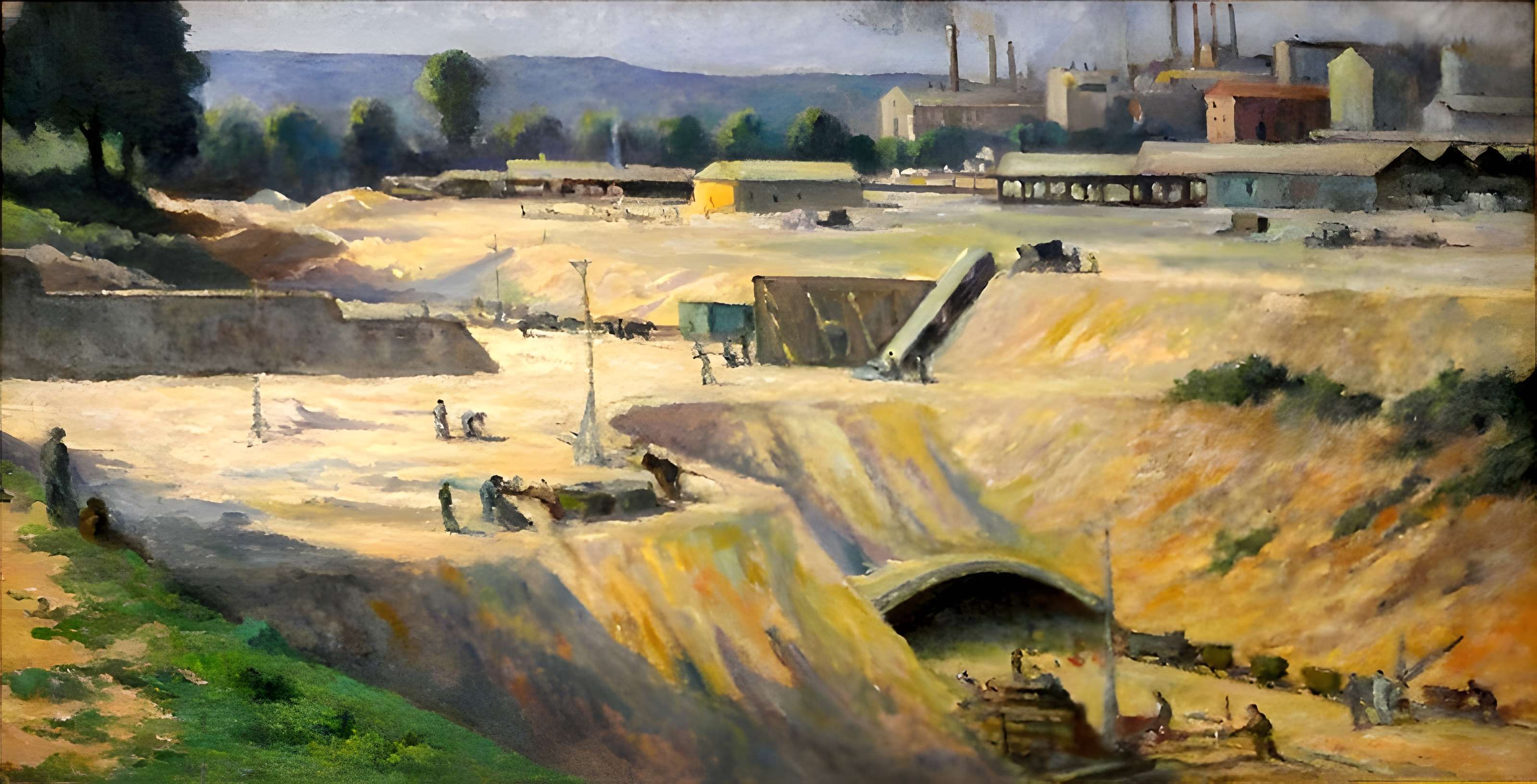 Hôtel-Dieu de Mantes-la-Jolie