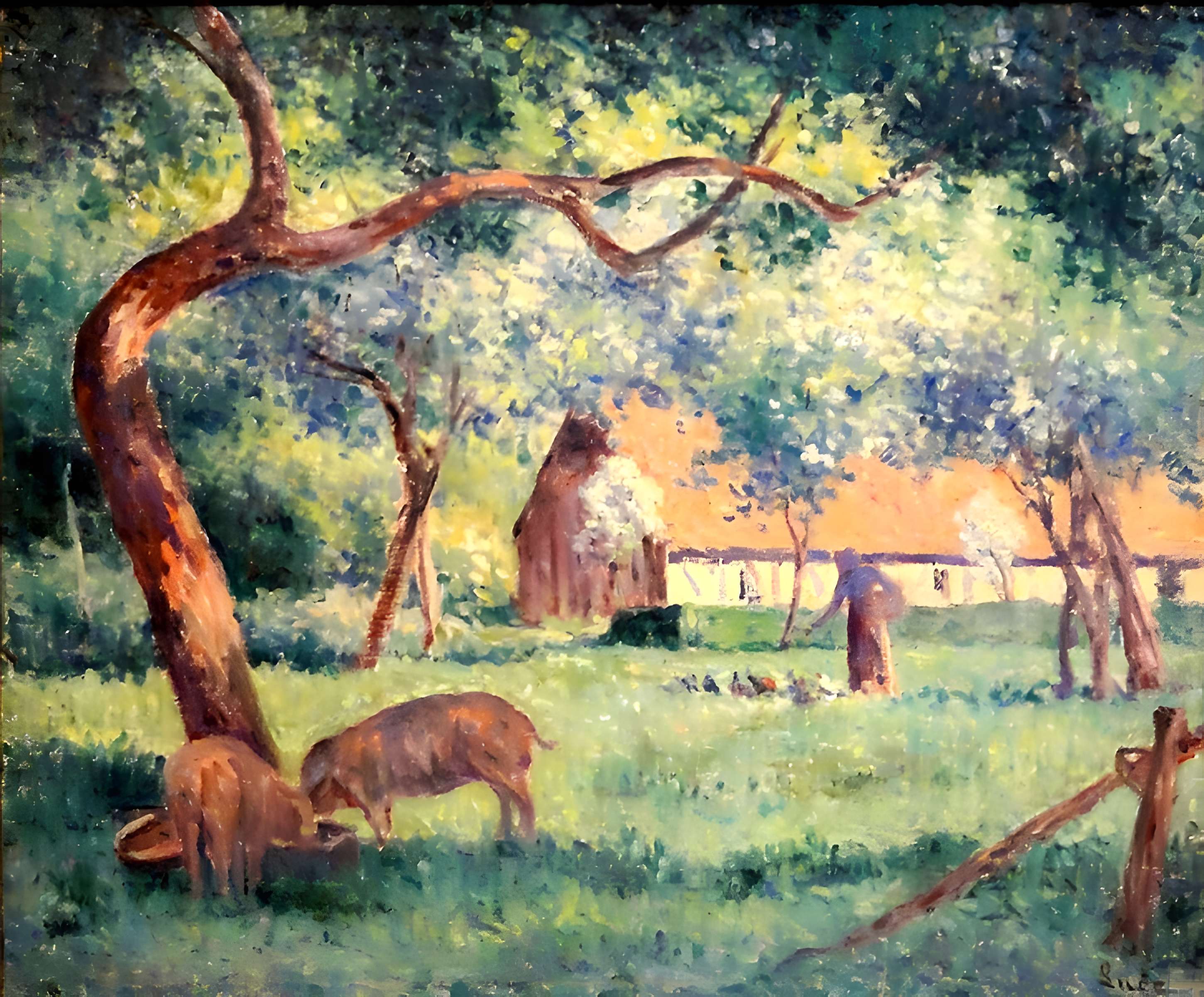 Hôtel-Dieu de Mantes-la-Jolie