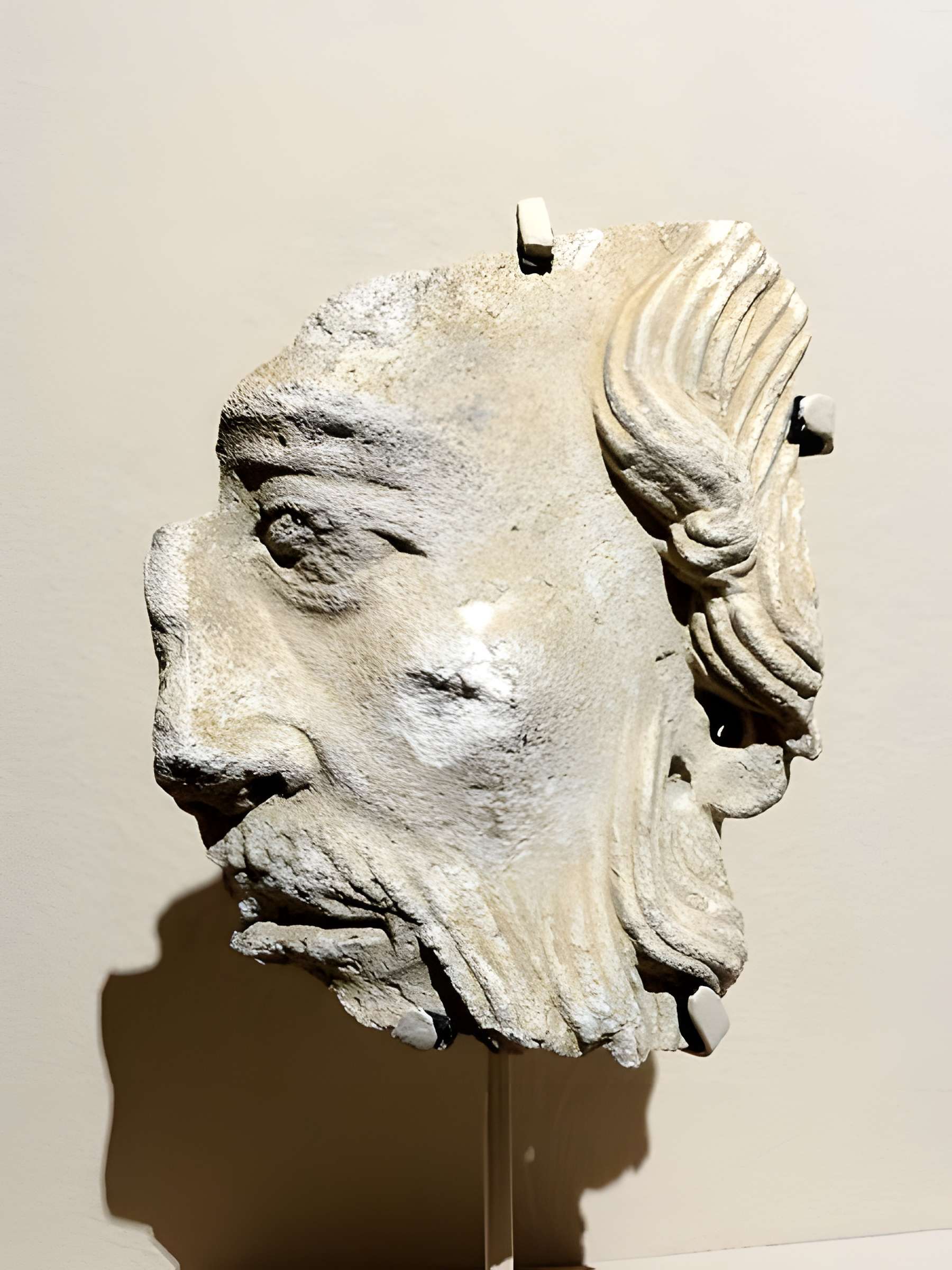 Hôtel-Dieu de Mantes-la-Jolie