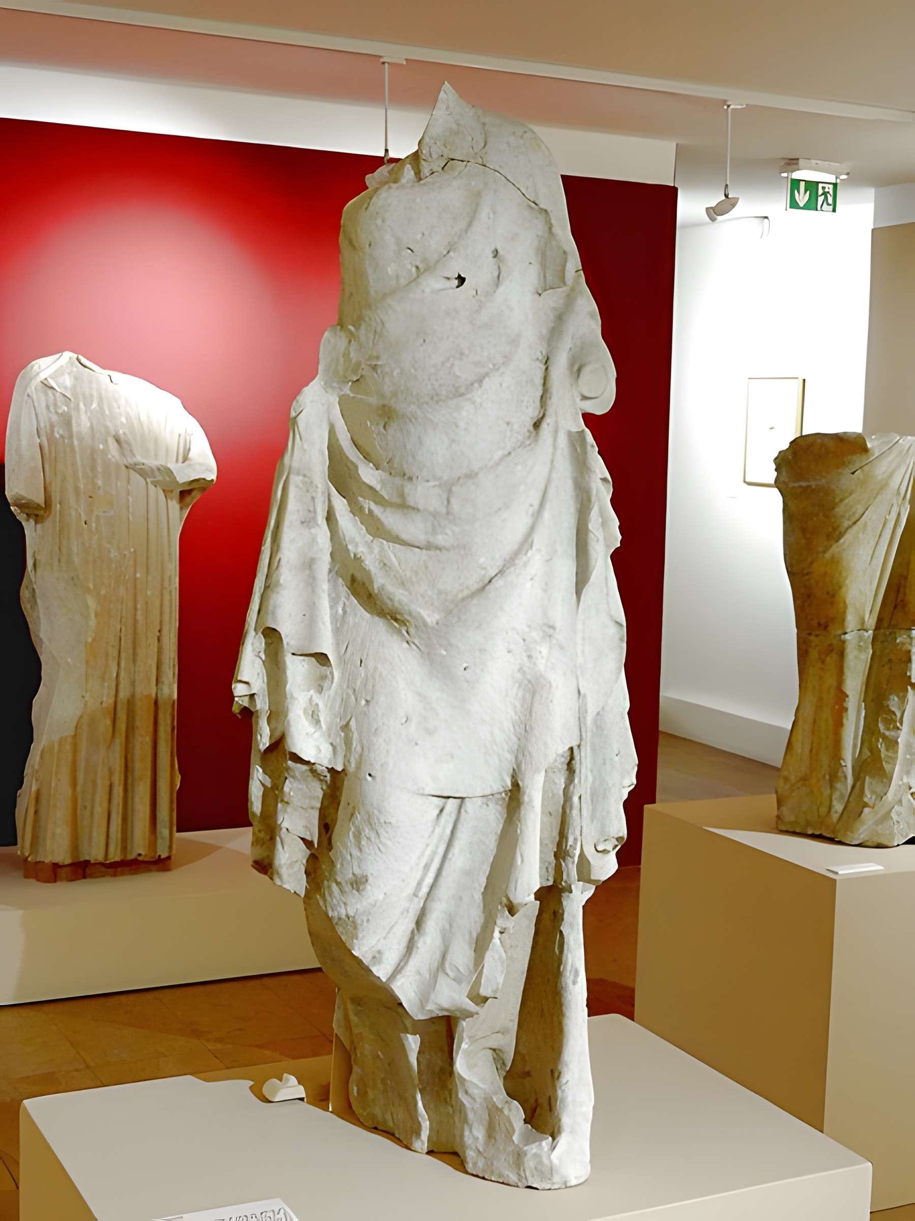 Hôtel-Dieu de Mantes-la-Jolie