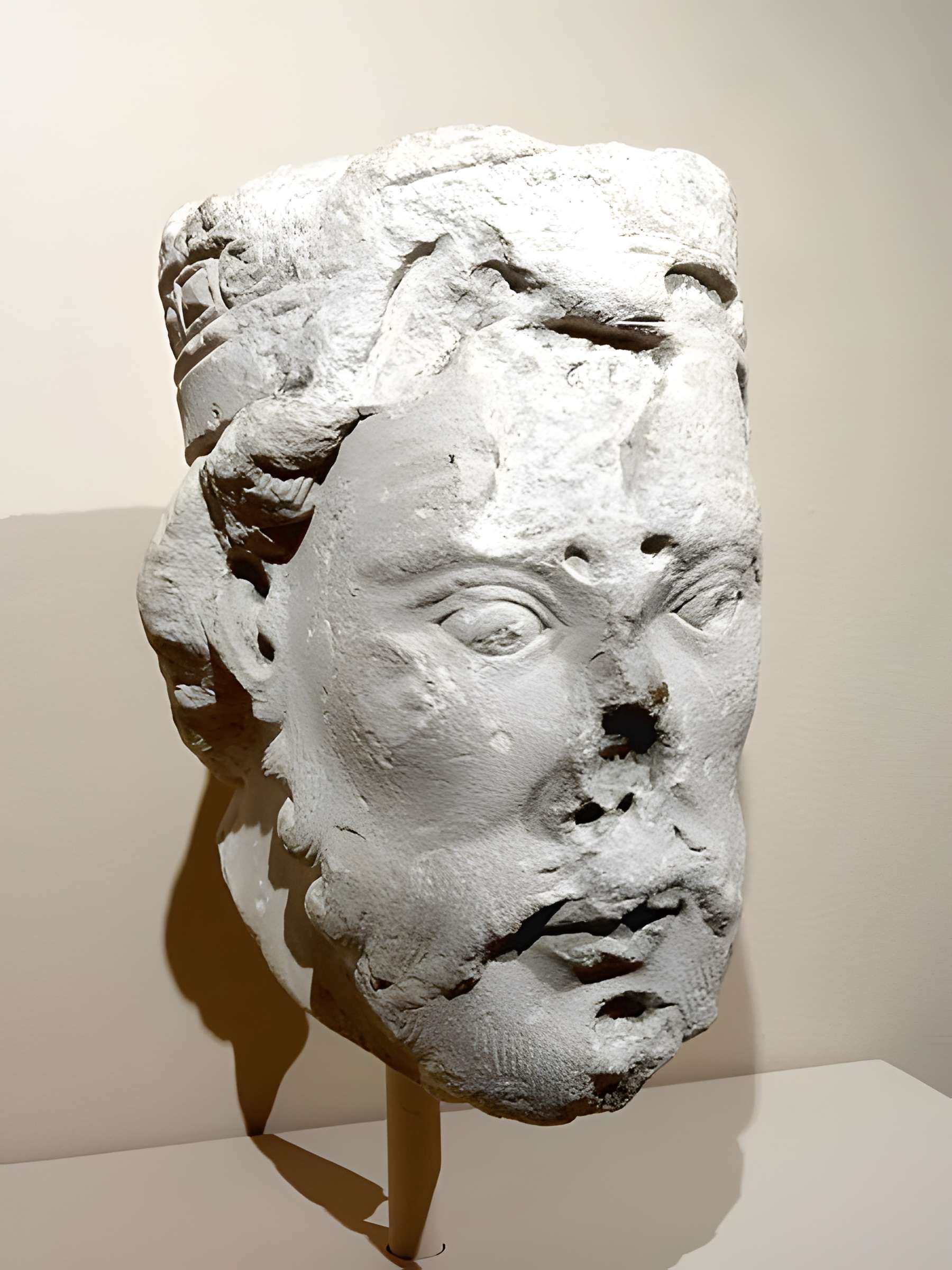 Hôtel-Dieu de Mantes-la-Jolie