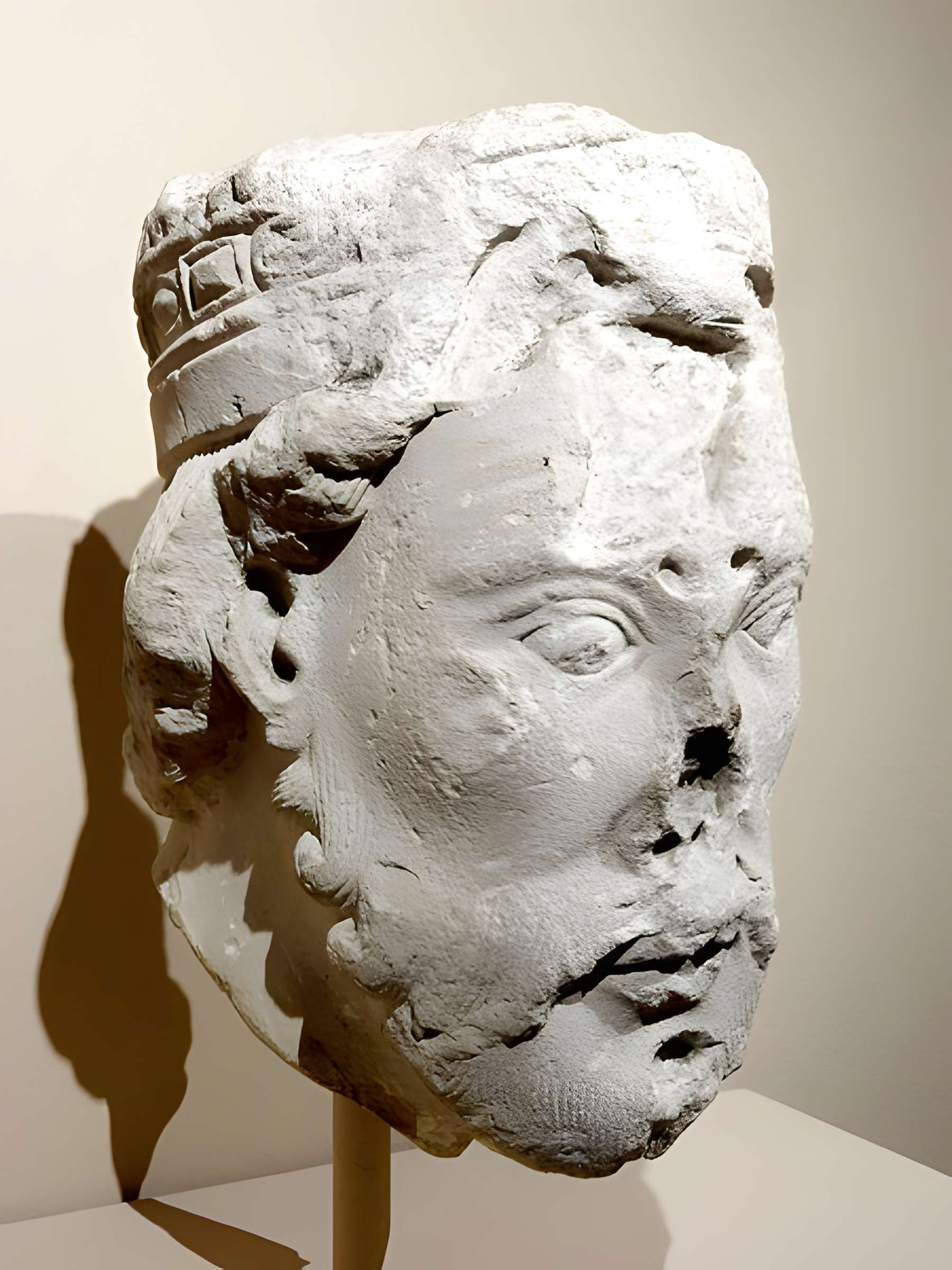 Hôtel-Dieu de Mantes-la-Jolie