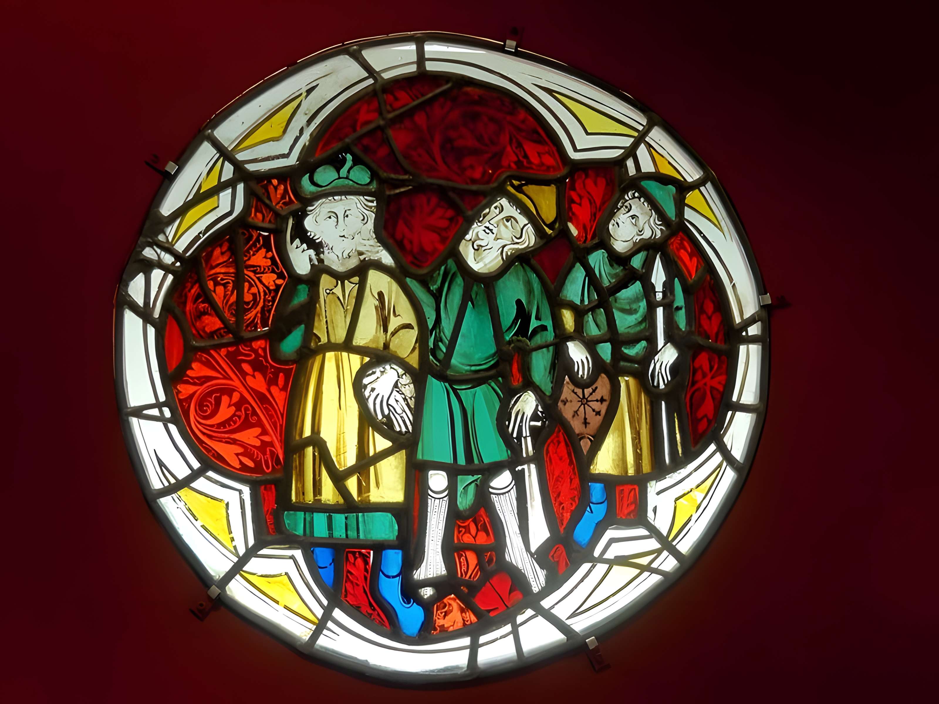 Hôtel-Dieu de Mantes-la-Jolie