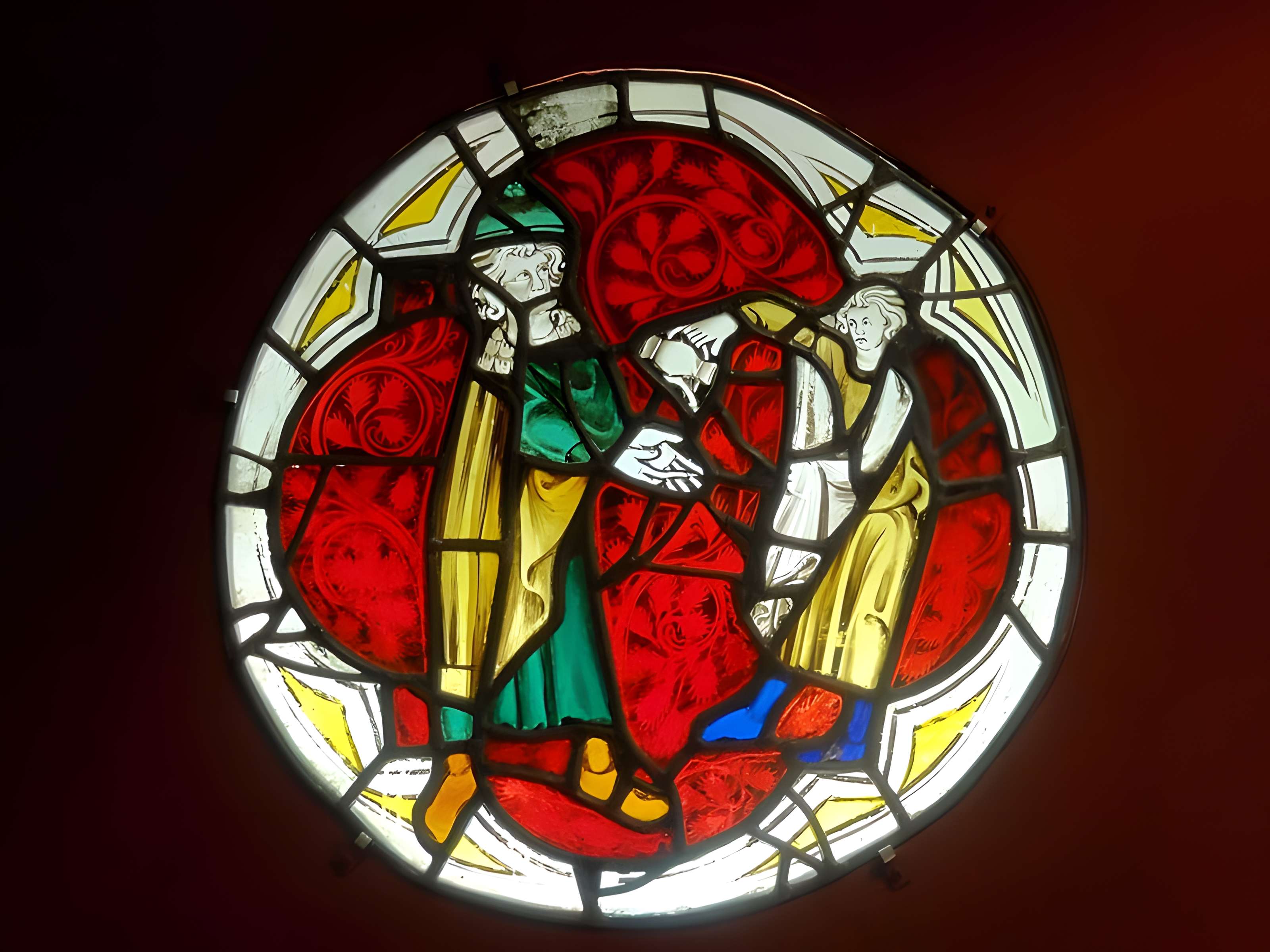 Hôtel-Dieu de Mantes-la-Jolie