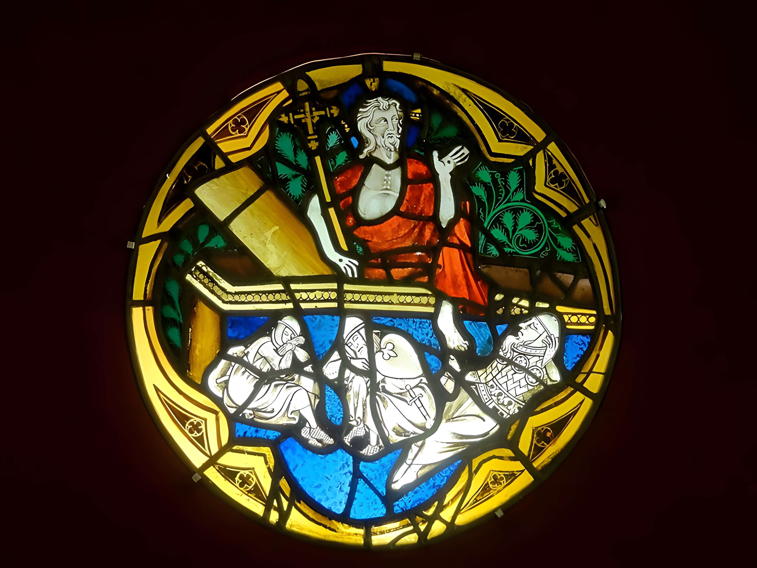 Hôtel-Dieu de Mantes-la-Jolie