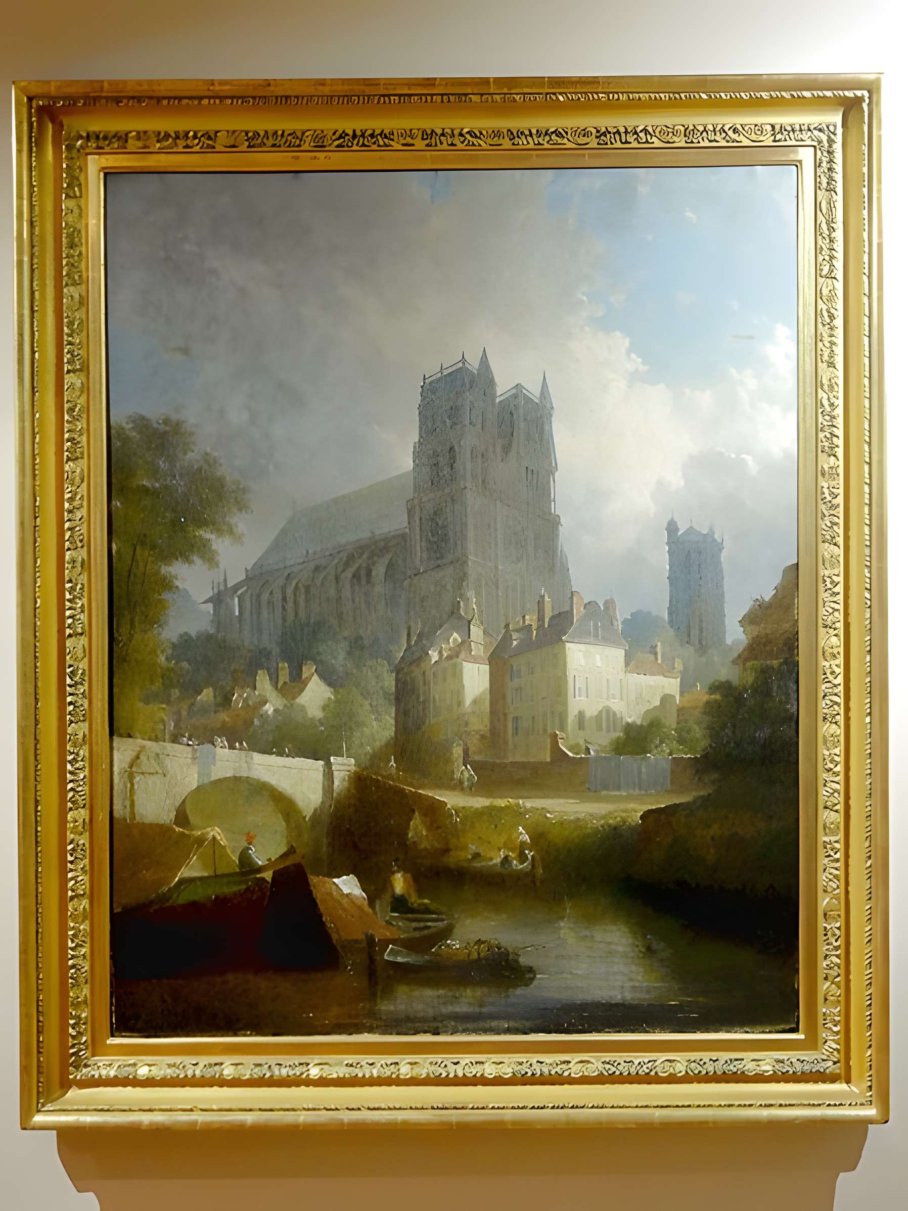 Hôtel-Dieu de Mantes-la-Jolie