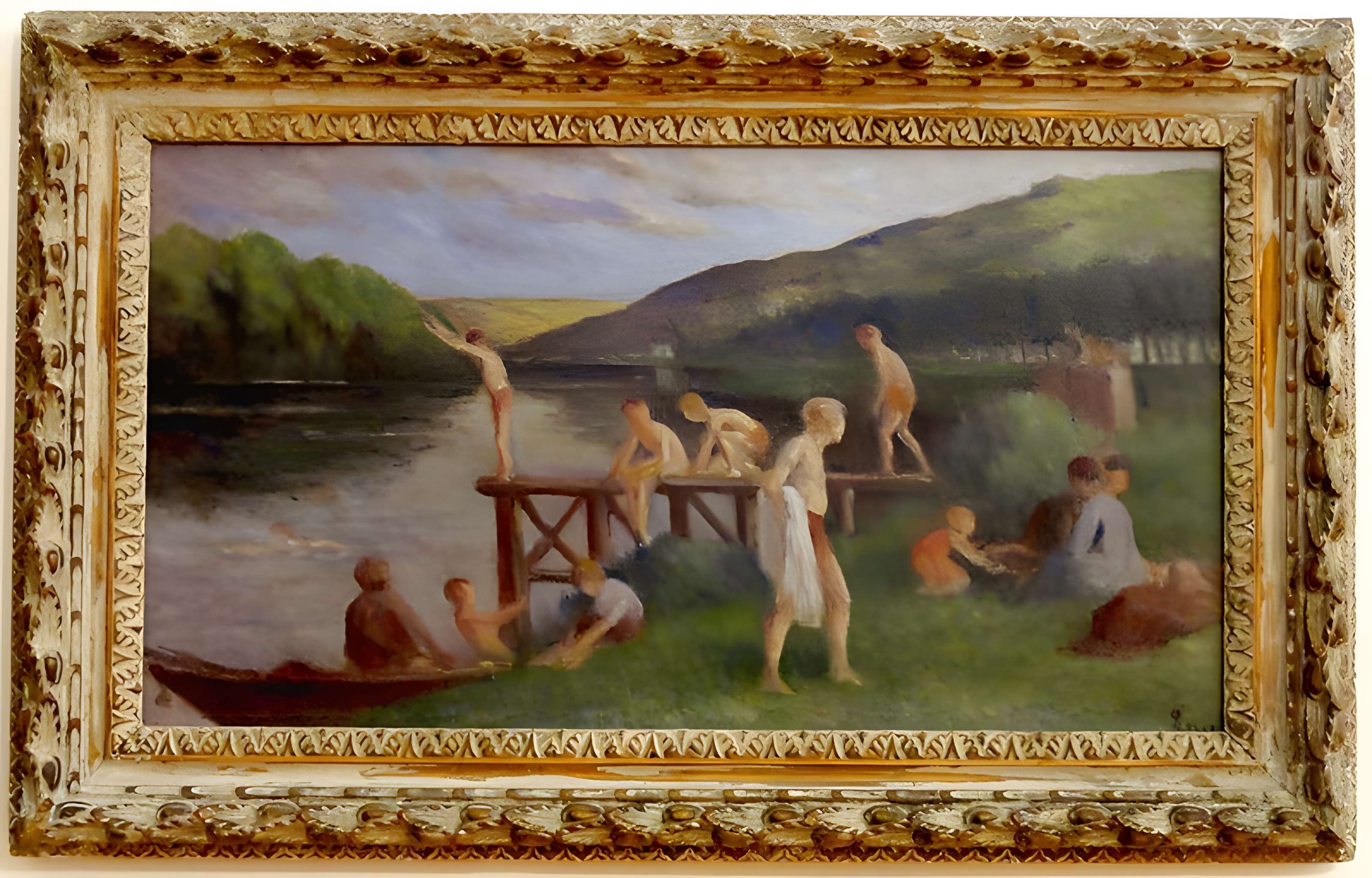 Hôtel-Dieu de Mantes-la-Jolie